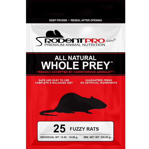 Frozen Medium Dark Mice 50ct for Sale: Shop RodentPro